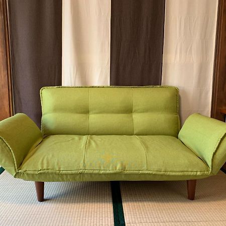 Kamata Ann Hotel โตเกียว ภายนอก รูปภาพ