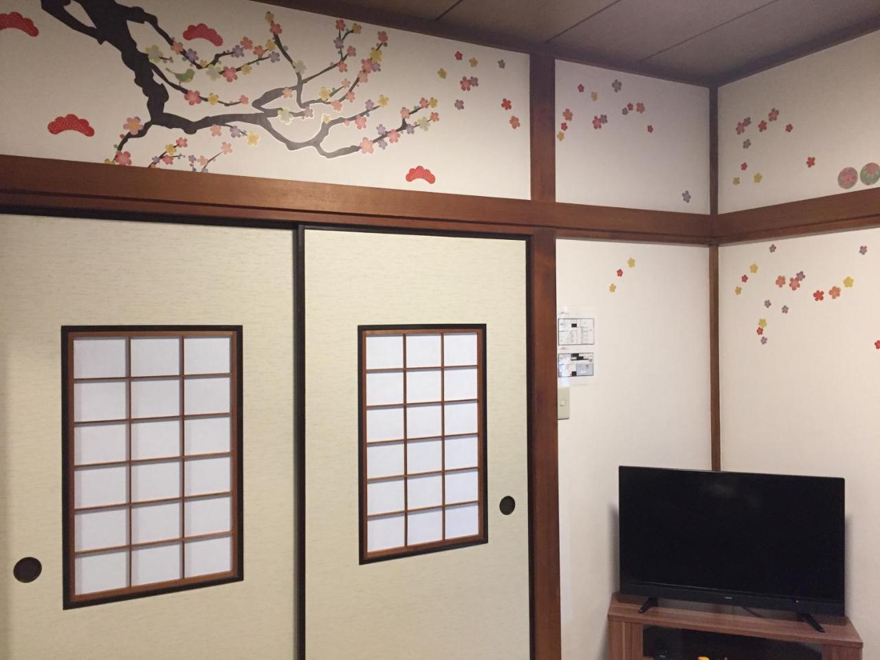 Kamata Ann Hotel โตเกียว ภายนอก รูปภาพ
