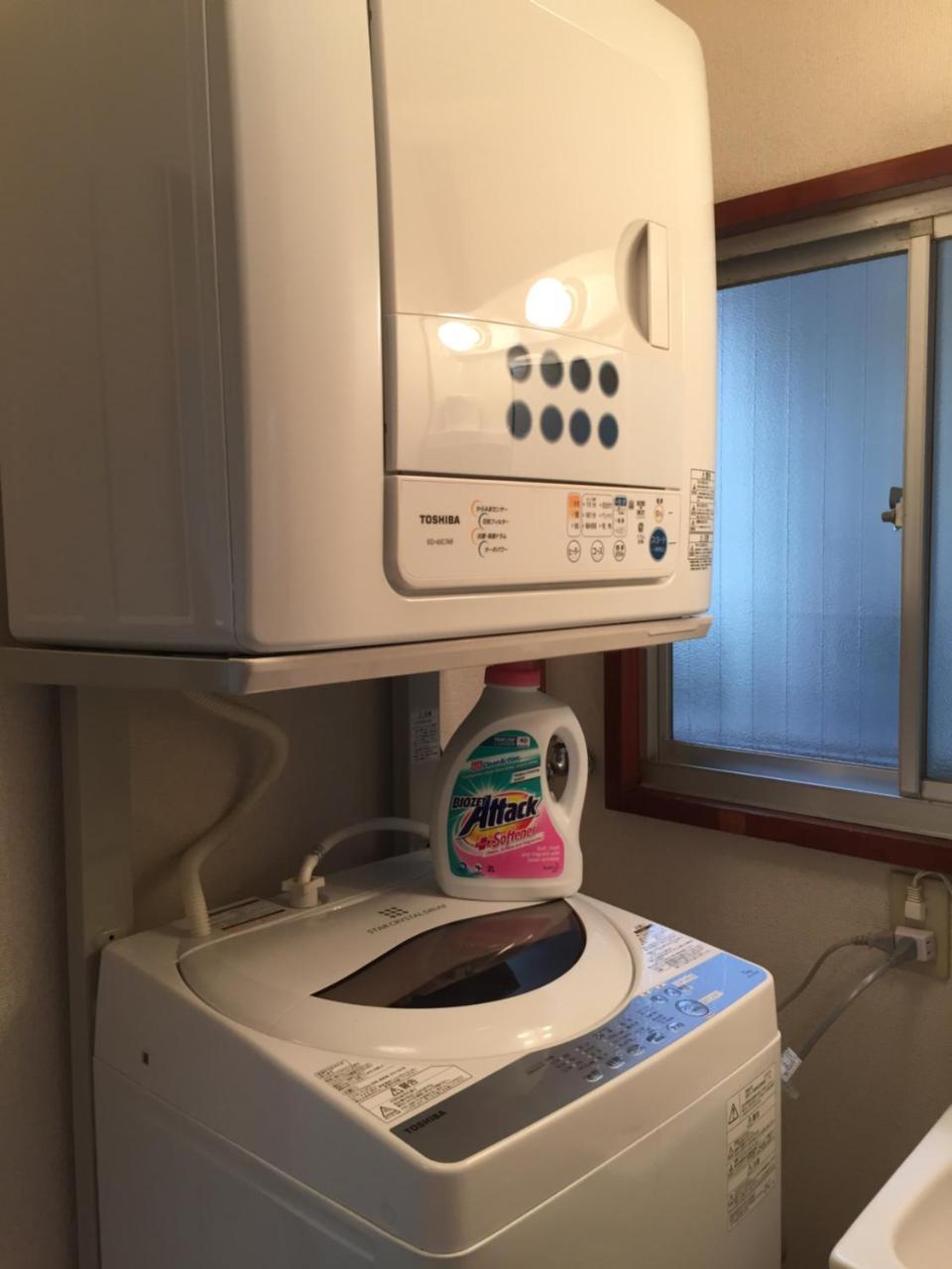 Kamata Ann Hotel โตเกียว ภายนอก รูปภาพ