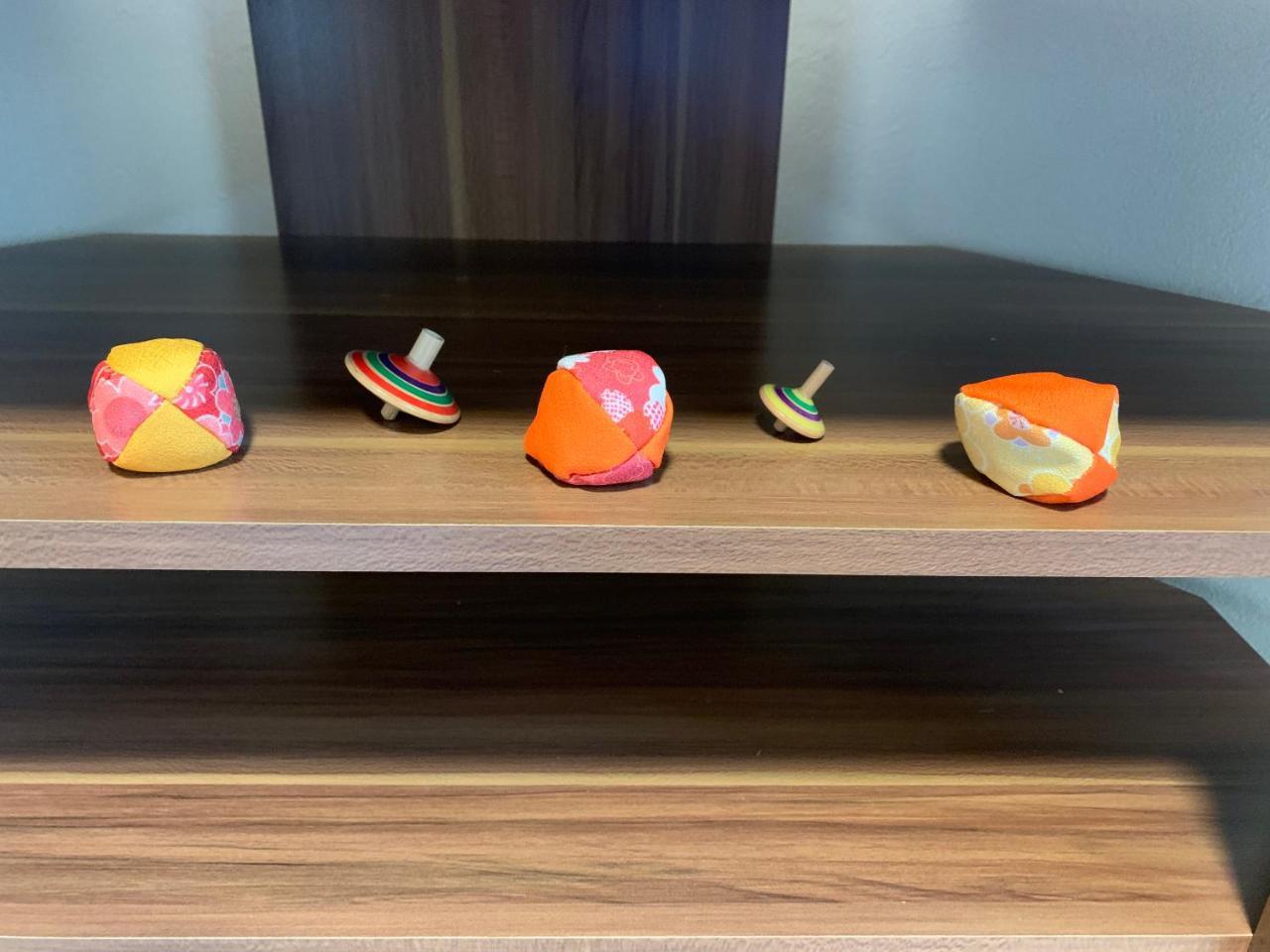 Kamata Ann Hotel โตเกียว ภายนอก รูปภาพ