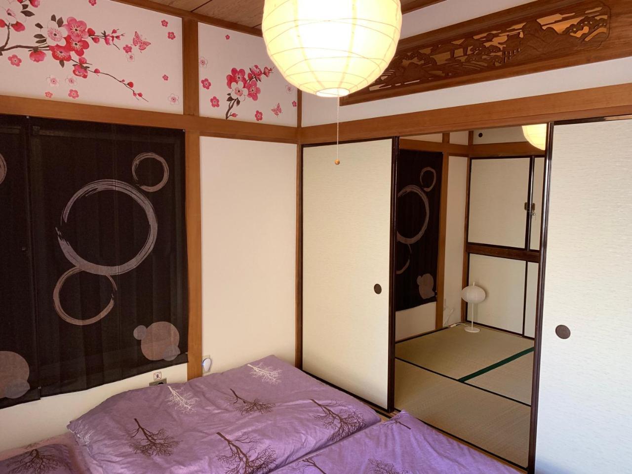 Kamata Ann Hotel โตเกียว ภายนอก รูปภาพ