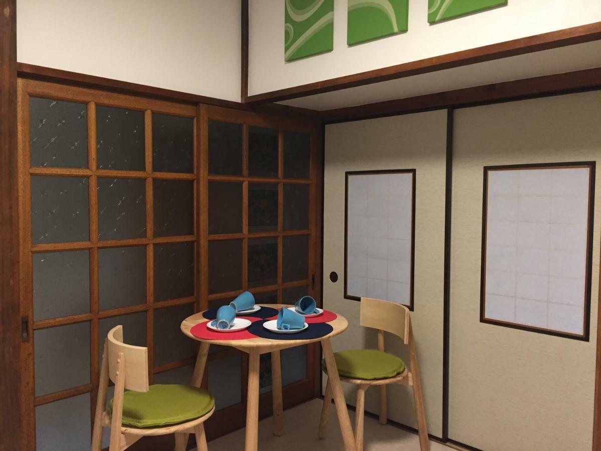 Kamata Ann Hotel โตเกียว ภายนอก รูปภาพ