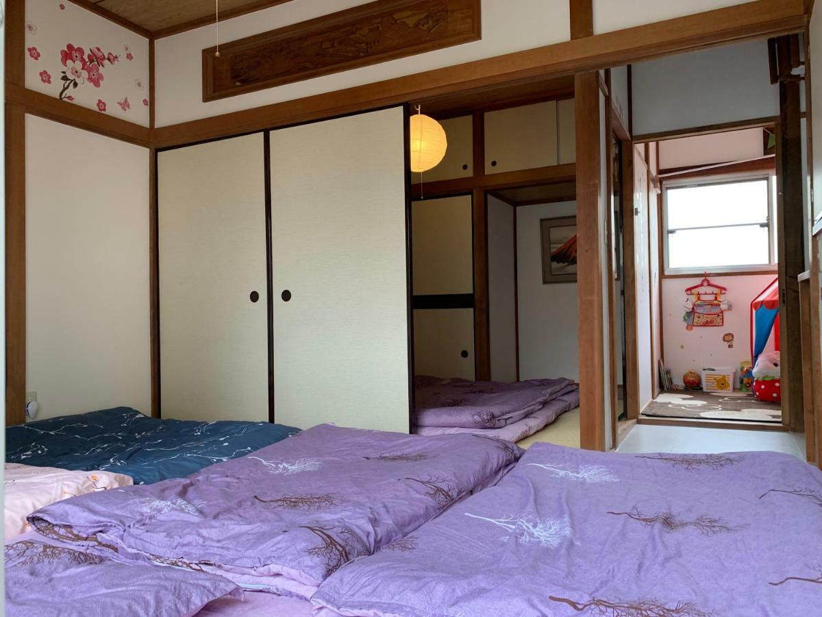 Kamata Ann Hotel โตเกียว ภายนอก รูปภาพ