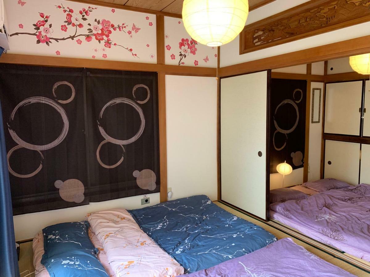 Kamata Ann Hotel โตเกียว ภายนอก รูปภาพ