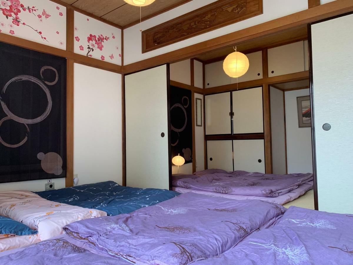 Kamata Ann Hotel โตเกียว ภายนอก รูปภาพ