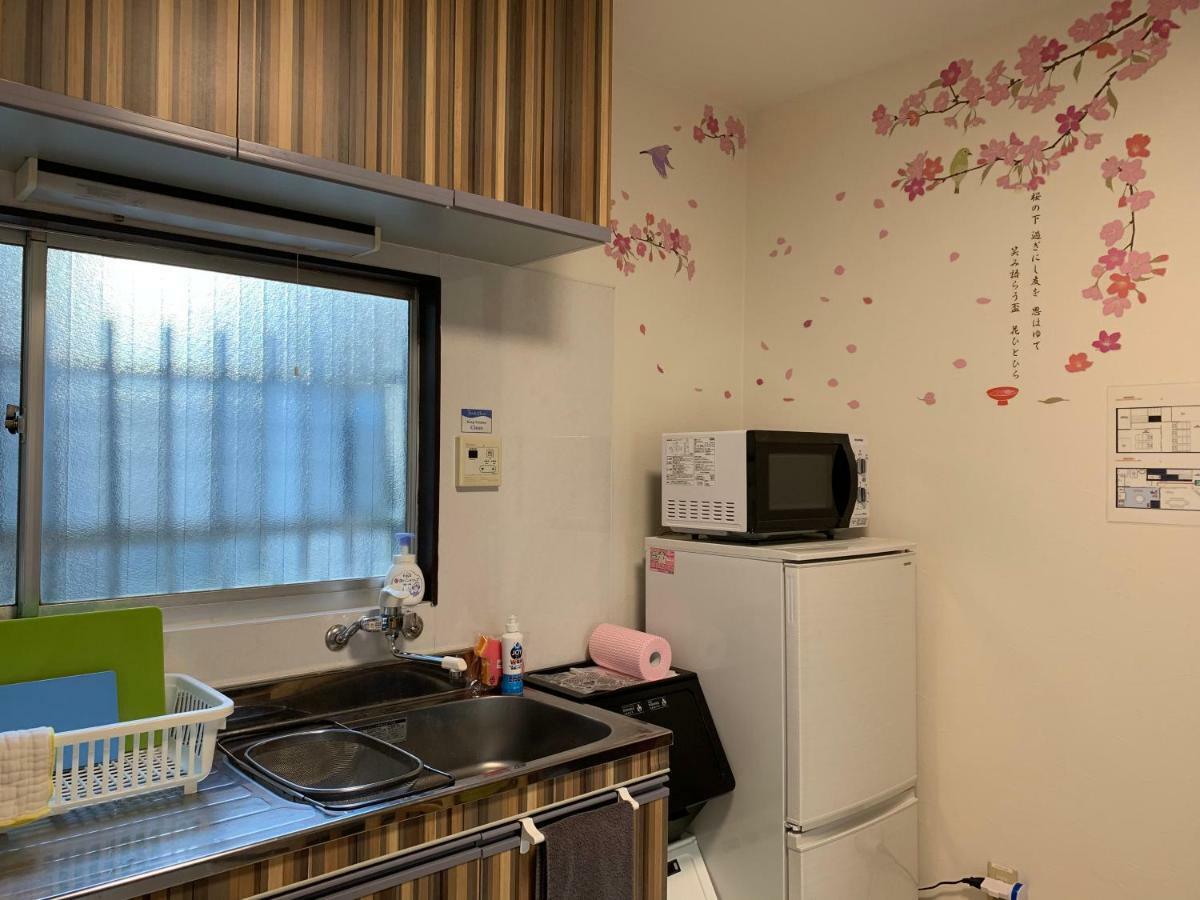 Kamata Ann Hotel โตเกียว ภายนอก รูปภาพ