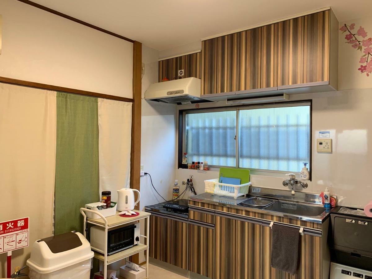 Kamata Ann Hotel โตเกียว ภายนอก รูปภาพ