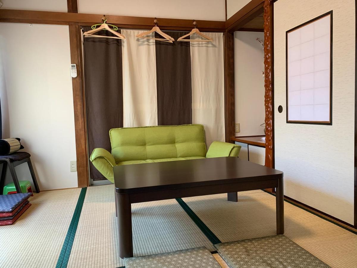 Kamata Ann Hotel โตเกียว ภายนอก รูปภาพ