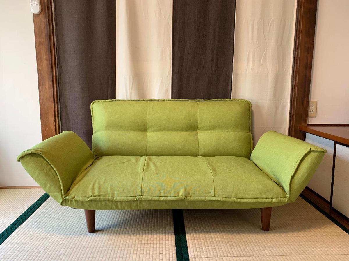 Kamata Ann Hotel โตเกียว ภายนอก รูปภาพ